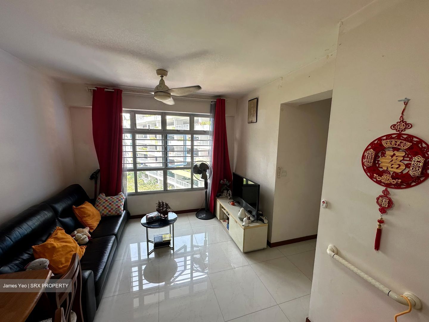 Blk 675D Fern Grove @ Yishun (Yishun), HDB 3 Rooms #625613561